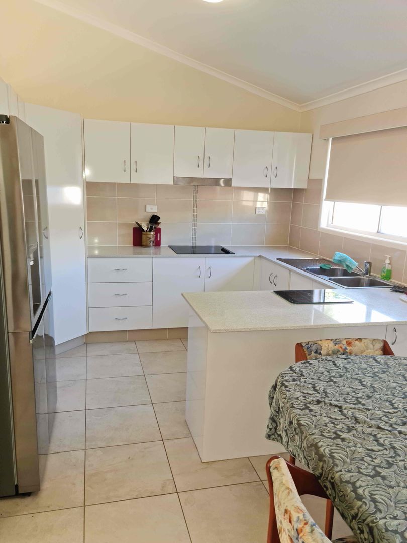 Stones throw from Clubhouse and swimming pool. Price reduction.