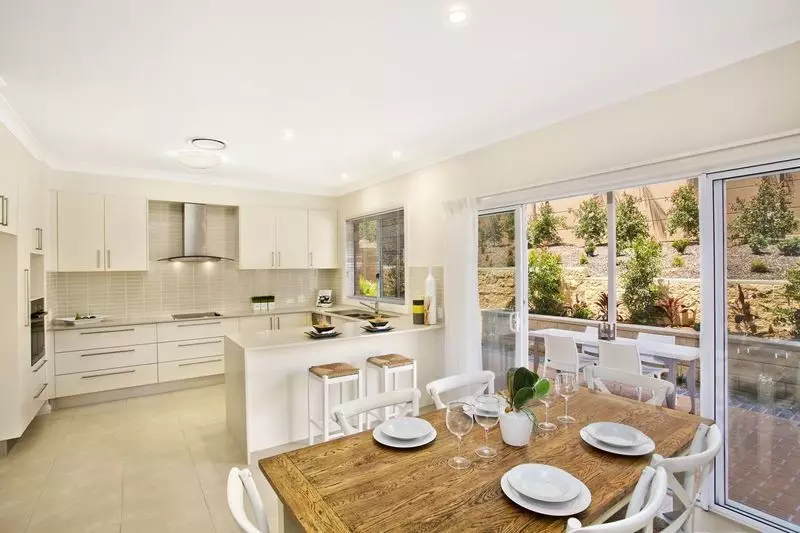 Stunning, spacious and stylish