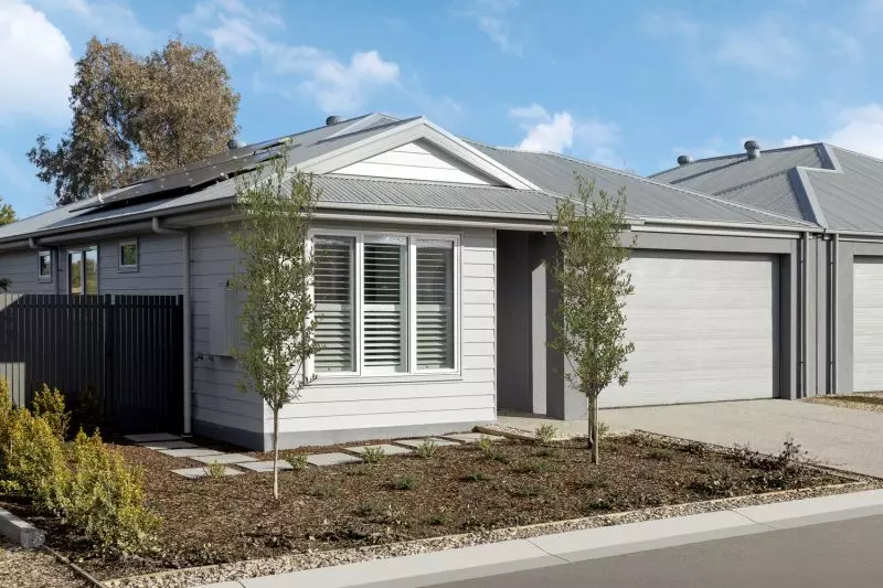 Beechworth Home Design