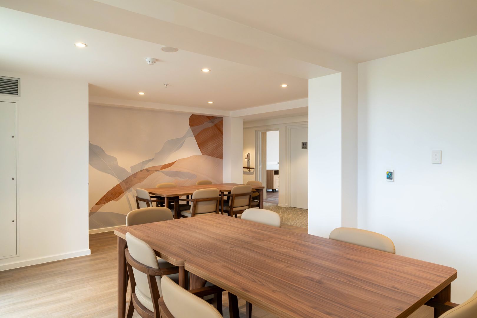 SwanCare Waminda - Residential Aged Care Centre