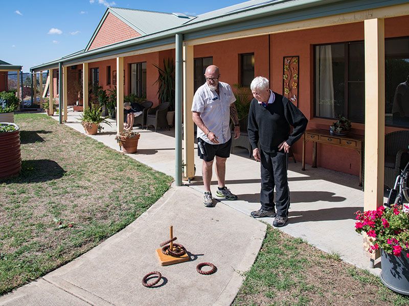 RFBI Moonbi Masonic Village