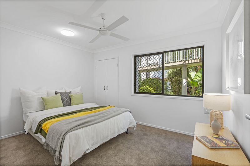 Beautiful two-bedroom villa