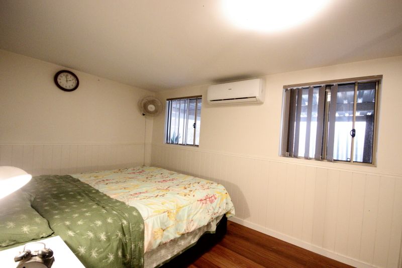 Tweed Shores – Over 50’s ‘Pet Friendly’ residential park in the heart of Chinderah 