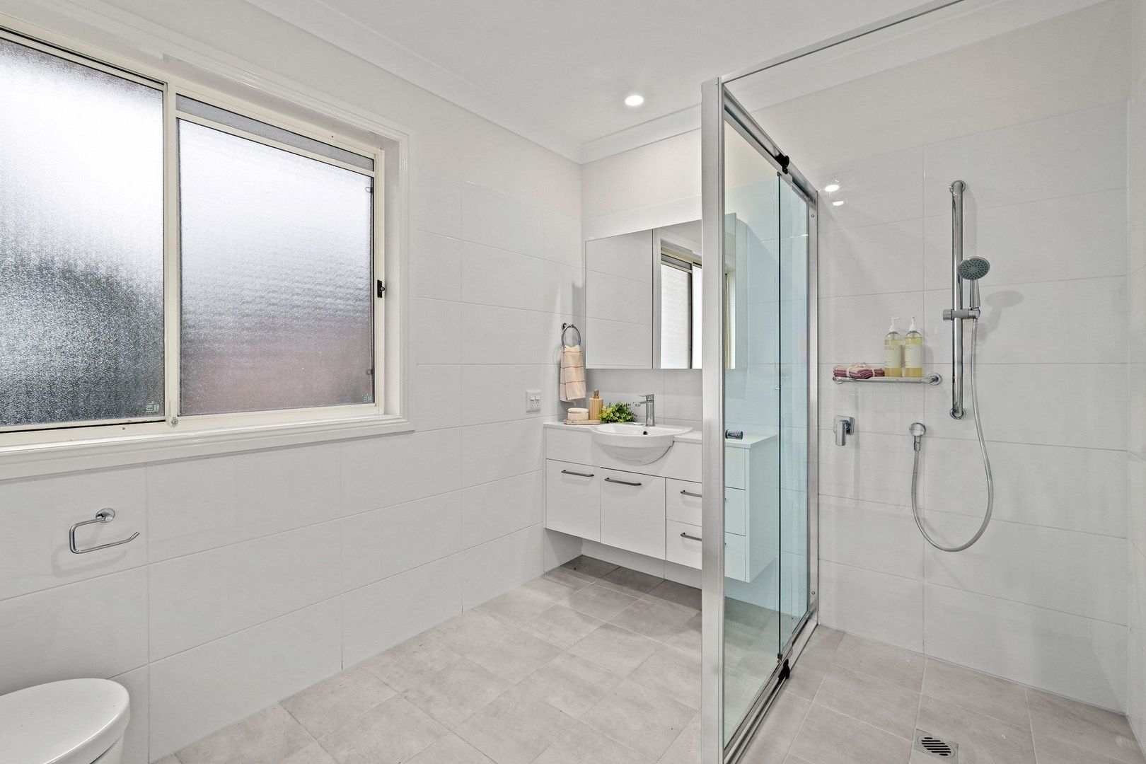 Fully Refurbished Villa