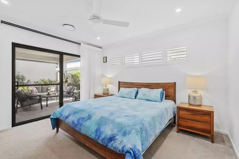 Site 438 - Established Ellerston