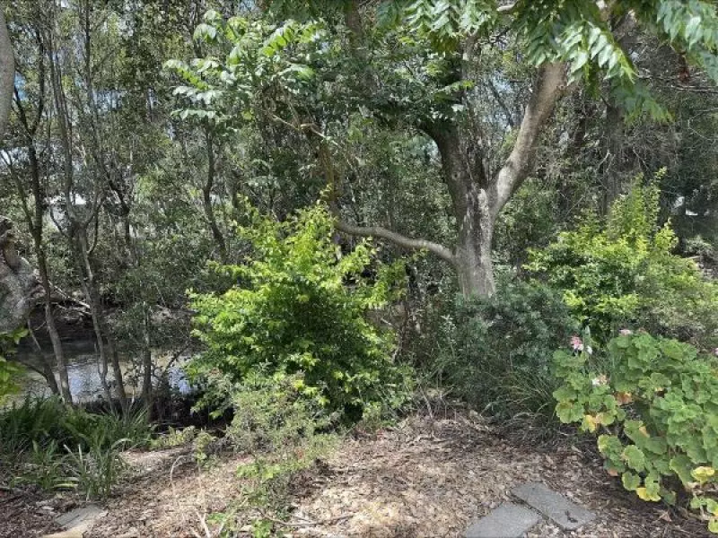 Riverside Village - site 94