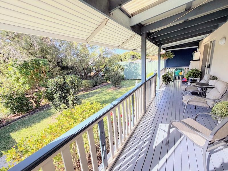 Rare Find – Your Own Private Sanctuary
