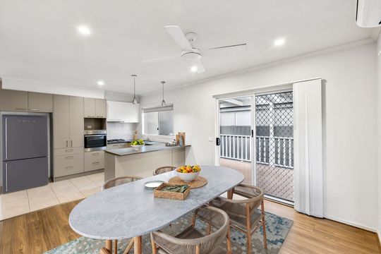 Lifestyle Communities Geelong - Light, bright and ready for spring!