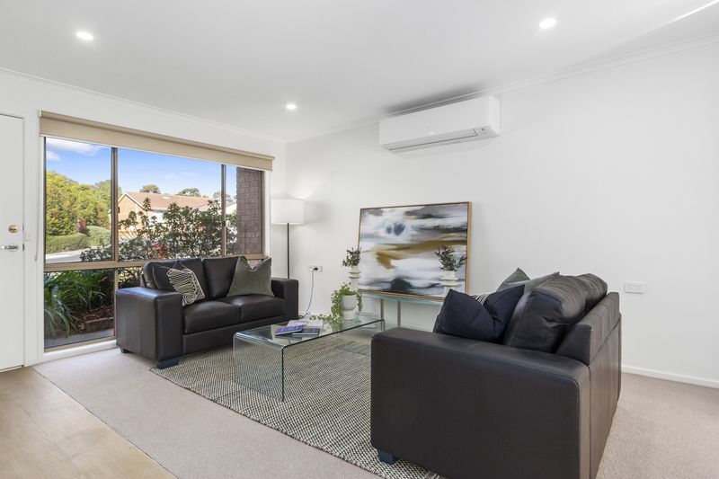 Modern Renovation, Prime Village Location 