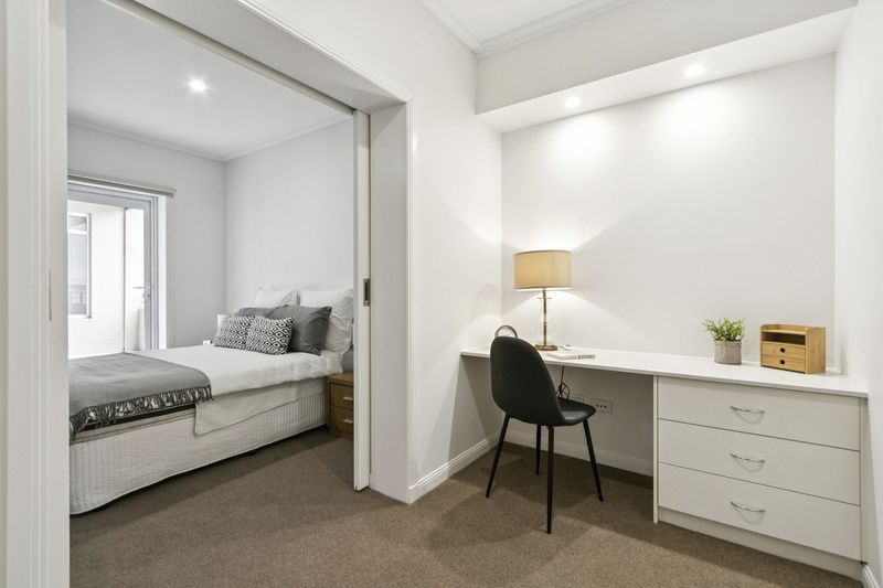 Garden Views and Open Living