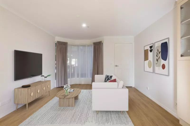 Experience the best in retirement living