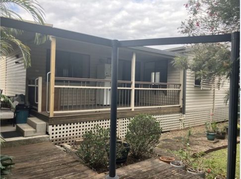 2 bedroom with study