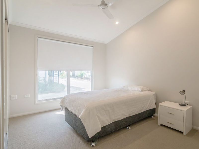 Convenience and comfort for your new lifestyle