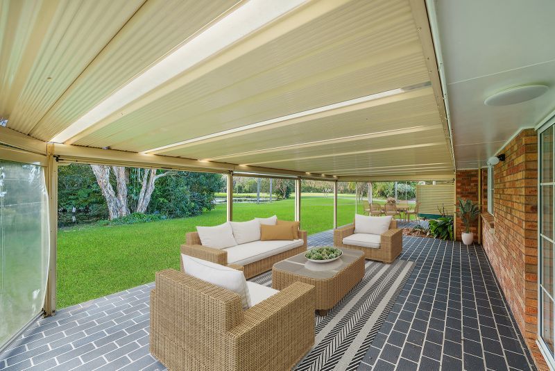 203/1 Cape Hawke Drive, Forster