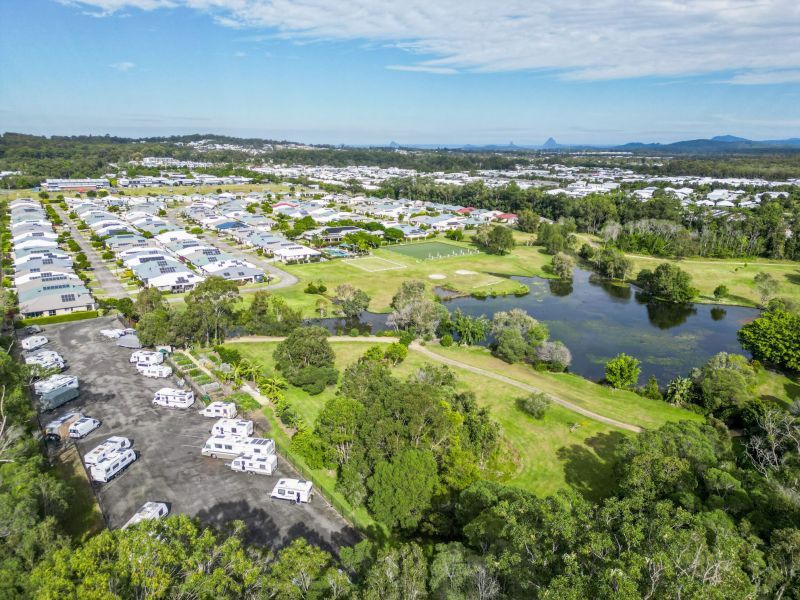 Site 47 - Established Ningaloo