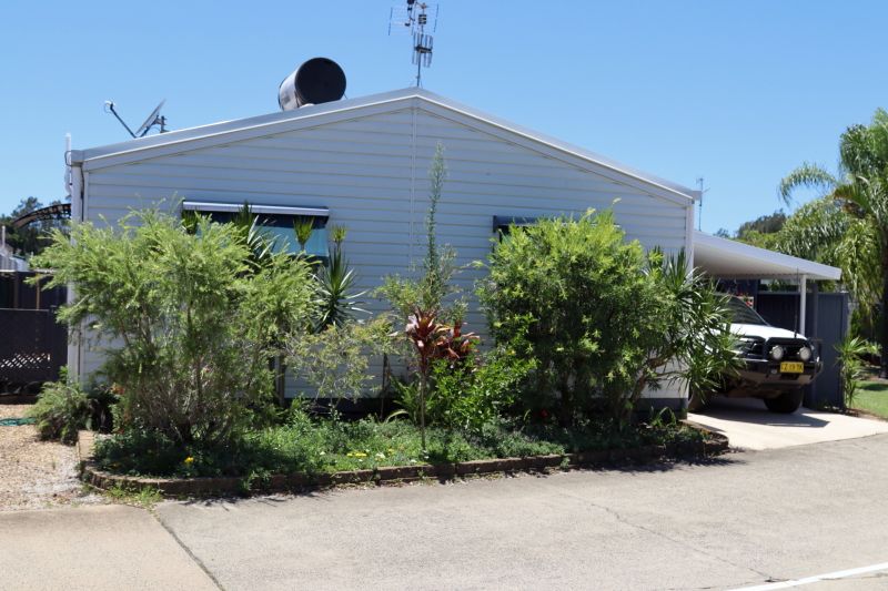 Banksia Waters - Lifestyle Village perfect for the Over 50's