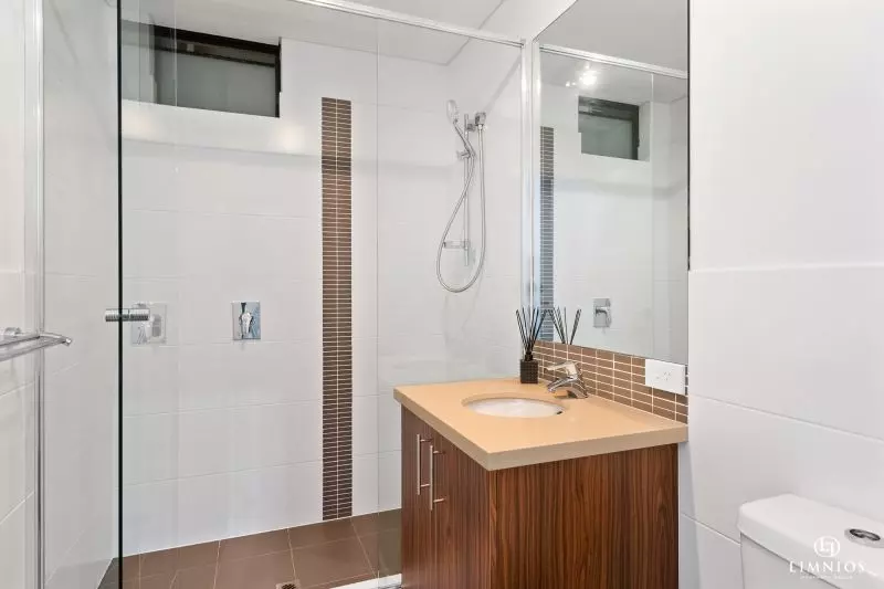 Inner City Residence!