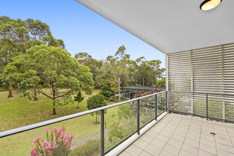 Coastal Vibe and Garden Views