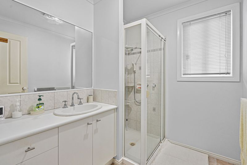 Neat & Tidy Two Bedroom Home