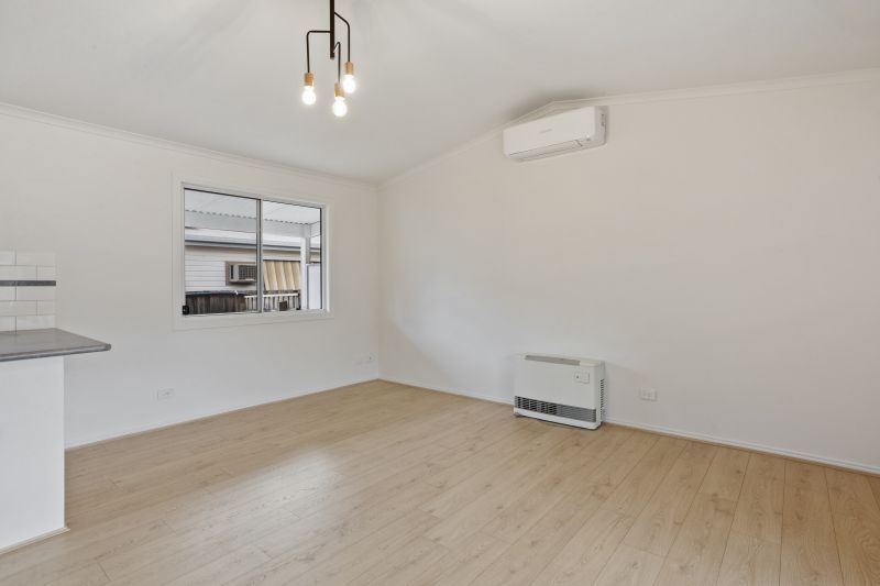 Newly Updated - Move in Ready!