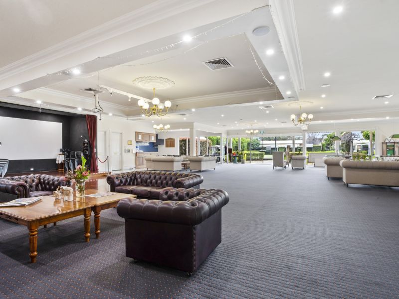 Well Presented One Bedroom Home