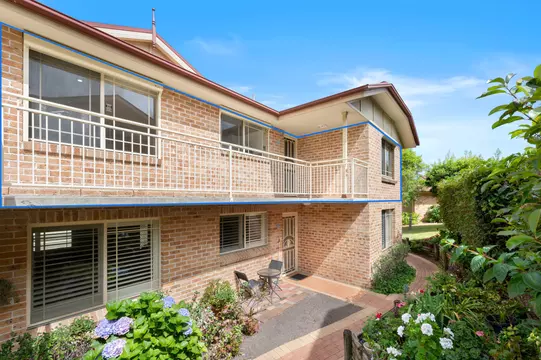 Two Bedroom Unit  with Great Views & Great Location