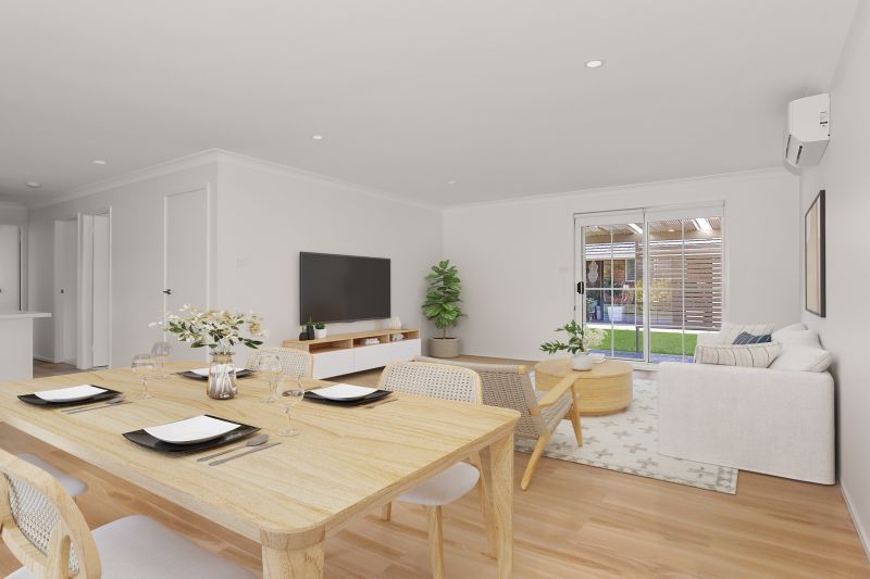 145/1 Cape Hawke Drive, Forster