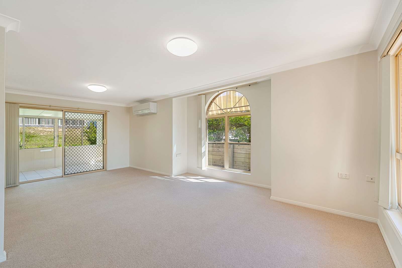 Space to Relax, Room to Enjoy