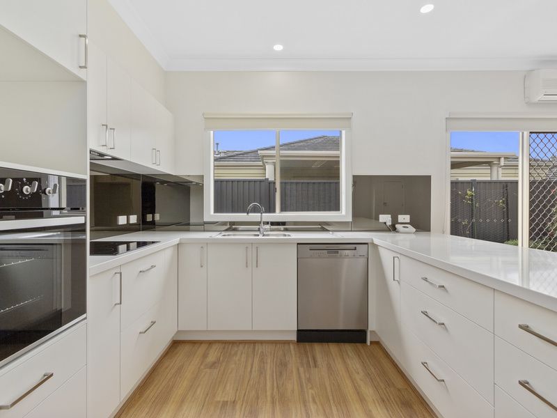 Refined Villa Steps from Village Hub and Scenic Surrounds