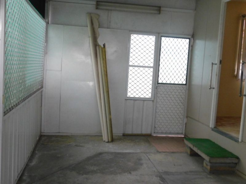 Bayway Village - Site 301