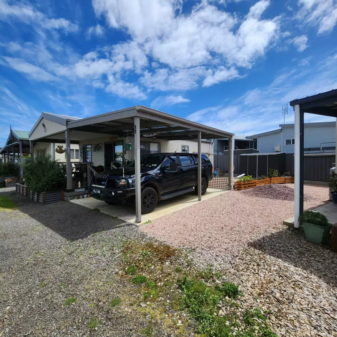 Portland Tourist Park