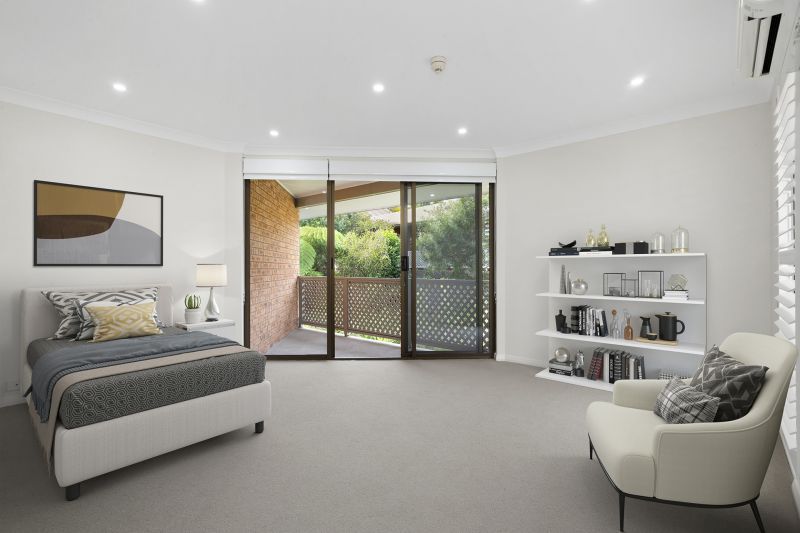 321/226 Windsor Road, Winston Hills