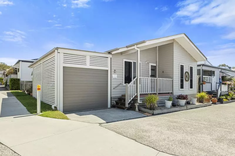 Two Bedroom Home - Prime Location!