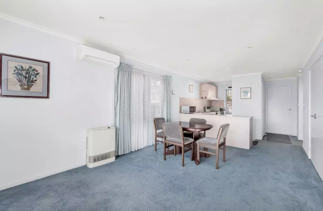 Kooringa Close Retirement Village, Freehold Strata Title unit. 