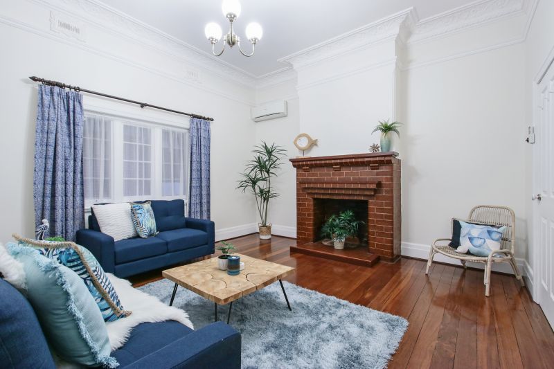 Quintessential Mount Lawley