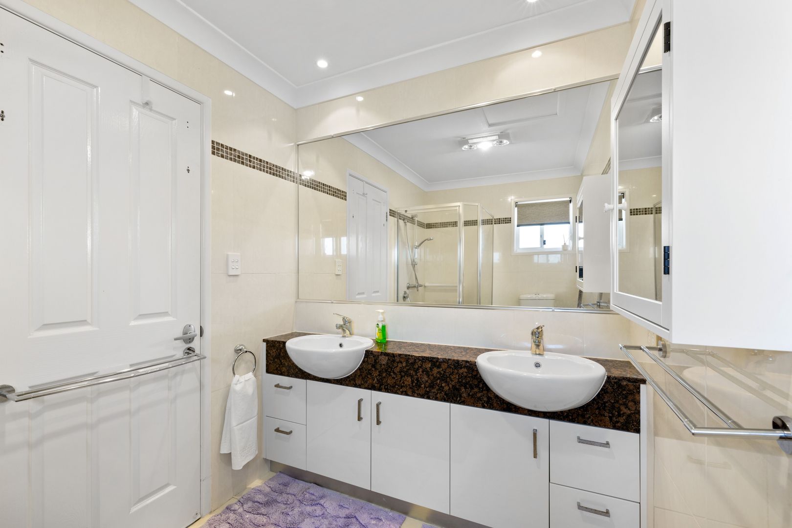 Great location for this two bedroom plus study home in Palm Lake Resort Eagleby