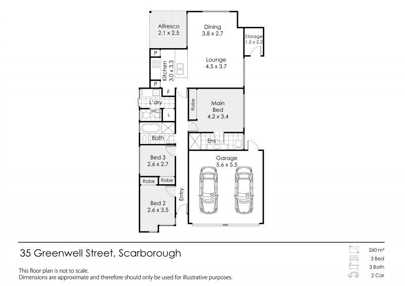 Effortless Living meets Coastal Charm!