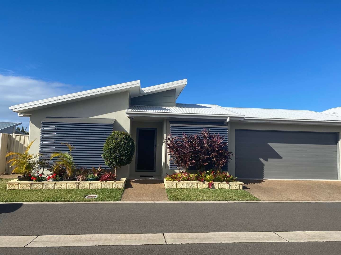 Grande - Luxury & Style