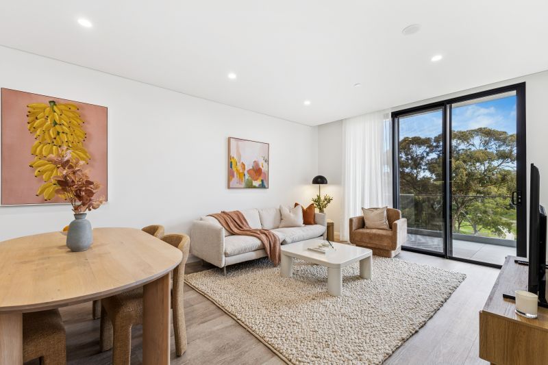 Augusta - 224/25 Memford Way Flagstaff Hill SA