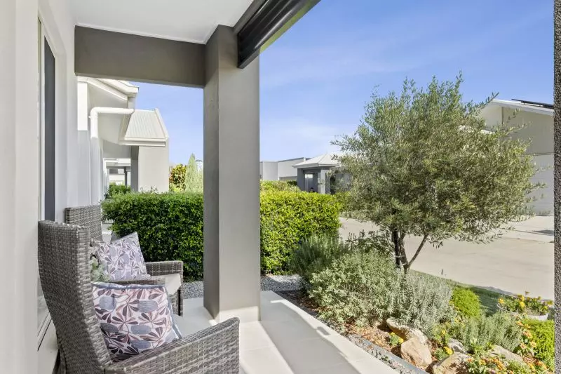 Site 153 - Established Kalbar