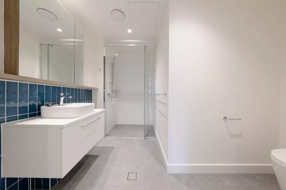 Two Bedroom + Study Apartments | Enquire for Availability