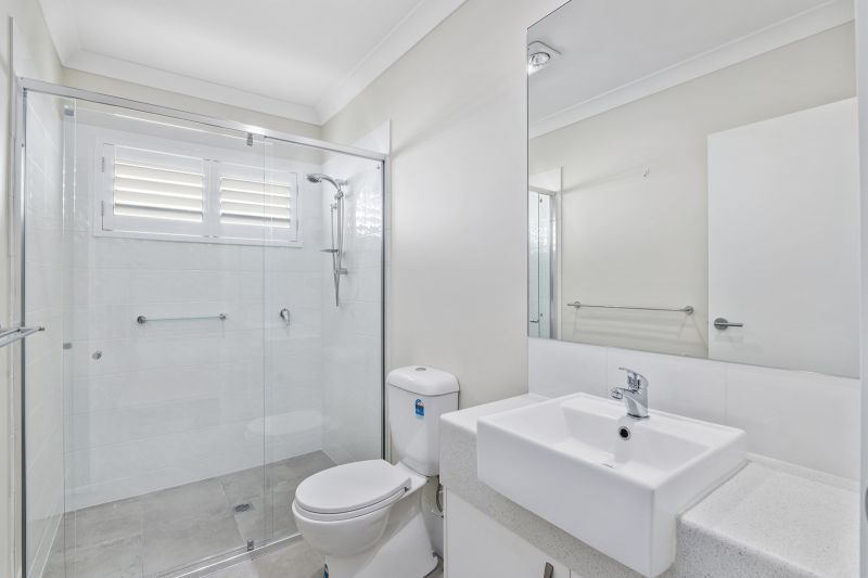 Picture Perfect, Two Bedroom Delight