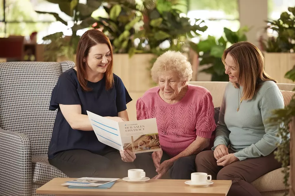 Are you looking for a little extra care while you recuperate? Respite Care at Wisteria Grove may be the answer