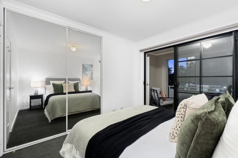 Terrace Style Apartment