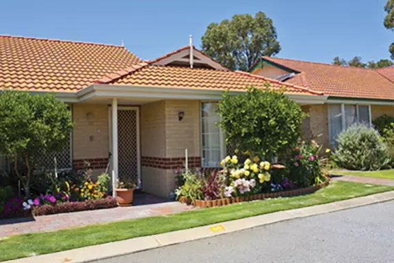 Bolton Clarke Coral Estate - Retirement Living