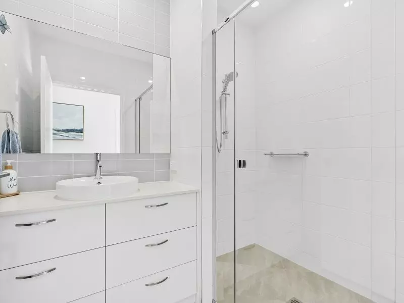 Site 112 - Established Bronte