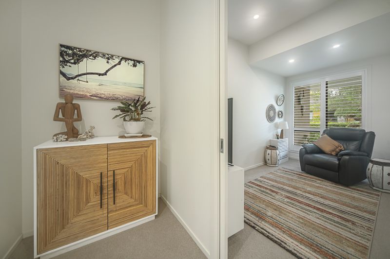 Perfect Entertainer with Bush Outlook and Private Garden