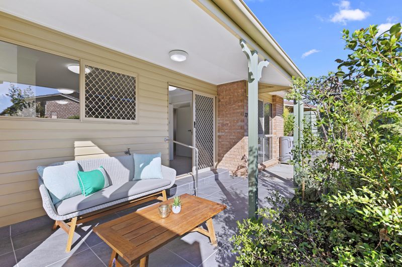 Two-Bedroom Villa - Under Refurbishment