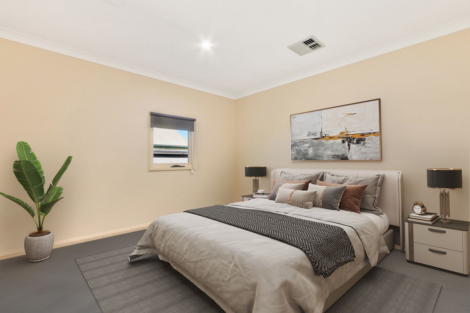 Unique Two Bedroom - Country Feel Village