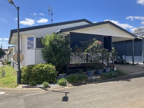 It's not so hard to downsize with this home!
